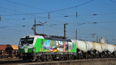 Baureihe 1293 Vectron
